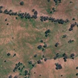 Satellite imagery of Box Hill, AU
