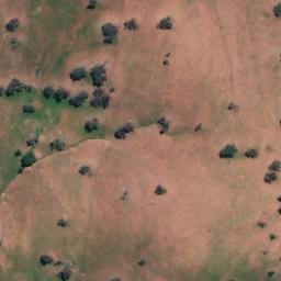 Satellite imagery of Box Hill, AU