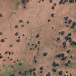 Satellite imagery of Box Hill, AU
