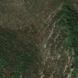 Satellite imagery of Corner Hill, AU