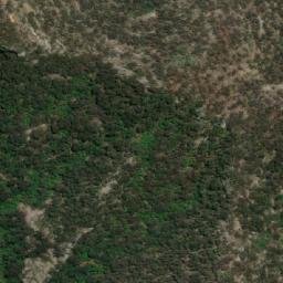 Satellite imagery of Corner Hill, AU