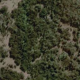 Satellite imagery of Box Tree Hill, AU