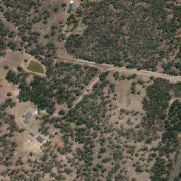 Satellite imagery of Box Tree Hill, AU