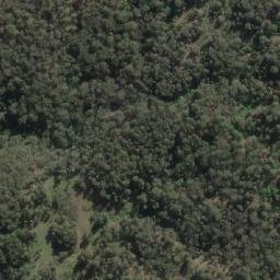 Satellite imagery of Mirannie Mountain, AU