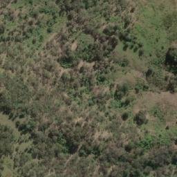 Satellite imagery of Mirannie Mountain, AU
