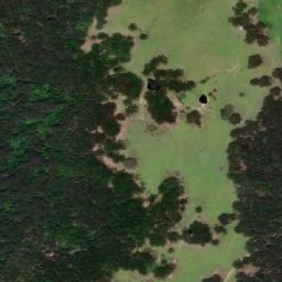 Satellite imagery of Mount Ararat, AU
