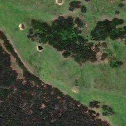 Satellite imagery of Mount Ararat, AU