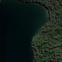 Satellite imagery of Violet Hill, AU