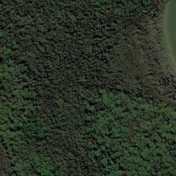 Satellite imagery of Violet Hill, AU