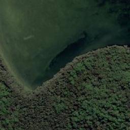 Satellite imagery of Violet Hill, AU