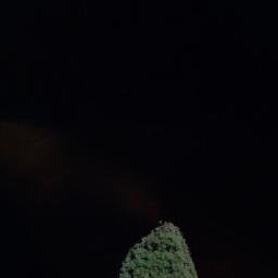 Satellite imagery of Tickerabit, AU