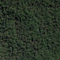 Satellite imagery of Slide Hill, AU