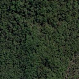 Satellite imagery of Slide Hill, AU