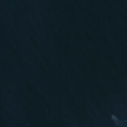 Satellite imagery of Cerro Las Áuilas, CL