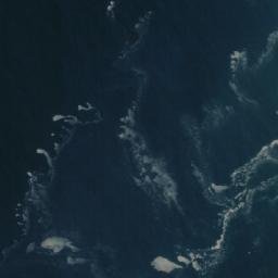 Satellite imagery of Cerro Las Áuilas, CL