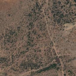 Satellite imagery of Cerro Espinal, CL