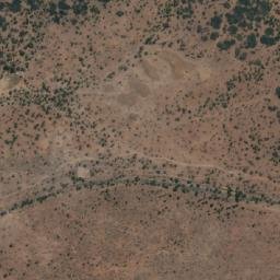 Satellite imagery of Cerro Blanco, CL