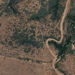 Satellite imagery of Cerro Blanco, CL