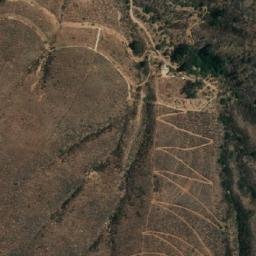 Satellite imagery of Cerro Cuentas, CL