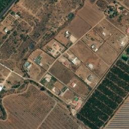Satellite imagery of Loma de El Tobo, CL