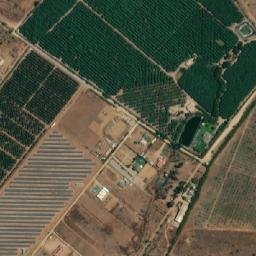 Satellite imagery of Loma de El Tobo, CL