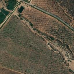 Satellite imagery of Loma de El Tobo, CL