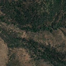 Satellite imagery of Alto de La Hornilla, CL