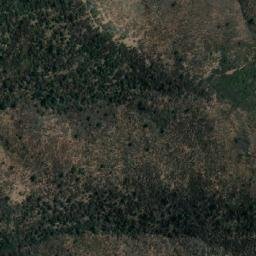 Satellite imagery of Alto de La Hornilla, CL