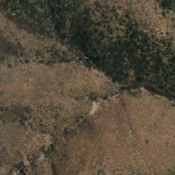 Satellite imagery of Loma de El Algarrobo, CL