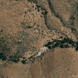 Satellite imagery of Loma de El Algarrobo, CL