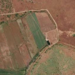 Satellite imagery of Cerro Cuten, CL