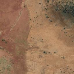 Satellite imagery of Cerro Cuten, CL