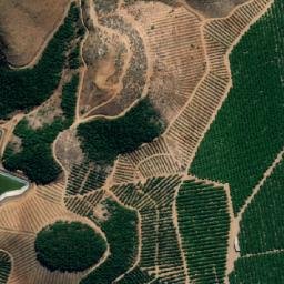 Satellite imagery of Hospital, CL