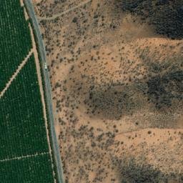 Satellite imagery of Hospital, CL