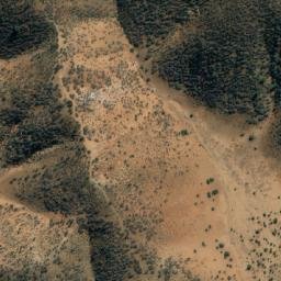 Satellite imagery of Hospital, CL