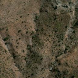 Satellite imagery of Cerro Las Tazas, CL