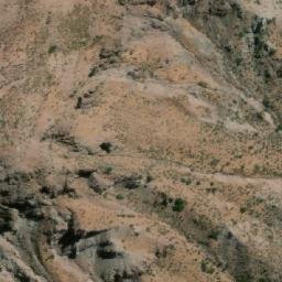 Satellite imagery of Morro Calderón, CL