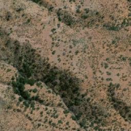 Satellite imagery of Morro Risco Bayo, CL