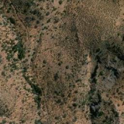 Satellite imagery of Morro Risco Bayo, CL