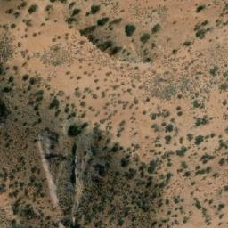 Satellite imagery of Morro Risco Bayo, CL