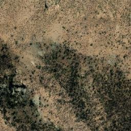 Satellite imagery of Cerro Sauce, CL
