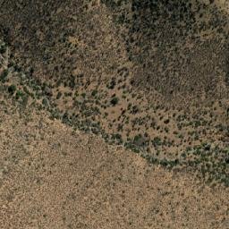 Satellite imagery of Cerro Sauce, CL
