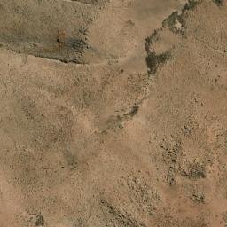 Satellite imagery of Cerro Milagro, CL