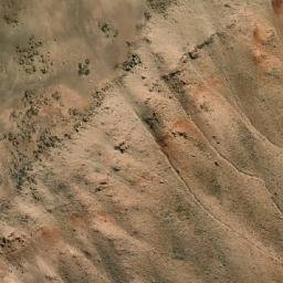 Satellite imagery of Morro Isidro, CL