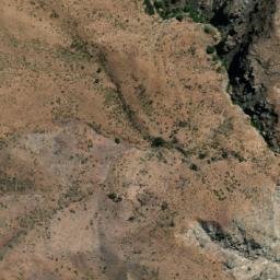 Satellite imagery of Cuesta de La Mina de Plata, CL