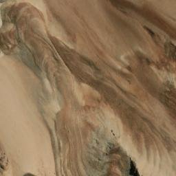 Satellite imagery of Portezuelo de Los Bayos, CL
