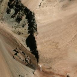 Satellite imagery of Portillo de los Bayos, CL