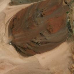 Satellite imagery of Portillo de los Bayos, CL