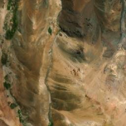 Satellite imagery of Portillo de los Bayos, CL