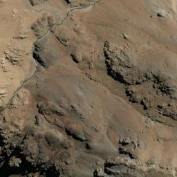 Satellite imagery of Paso del Rubio, CL